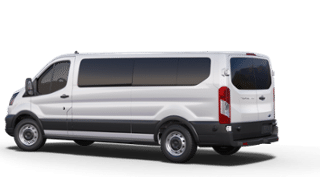2023 Ford Transit External Image 2
